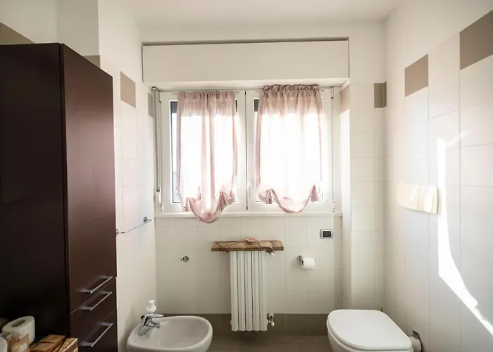Apartmán Splendido Bilocale A Due Passi Da Bicocca - M5 *