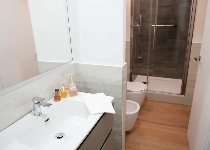 Apartamento Myitalyhome Milán
