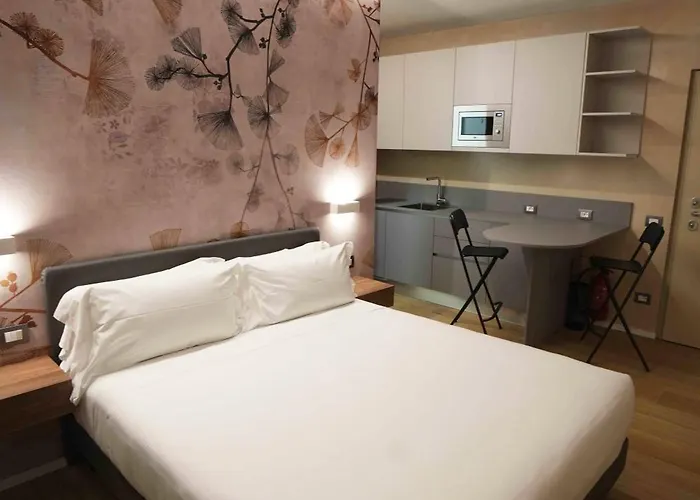 Myitalyhome Apartamento *