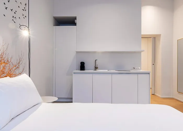 Easyhomes-city Centre Lejlighed