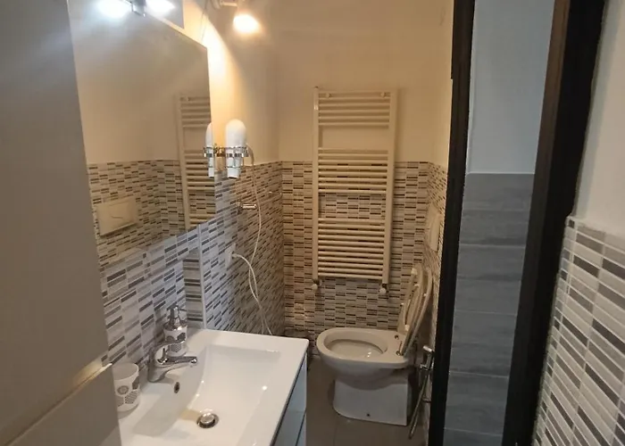 M1 Loreto Apartmán *