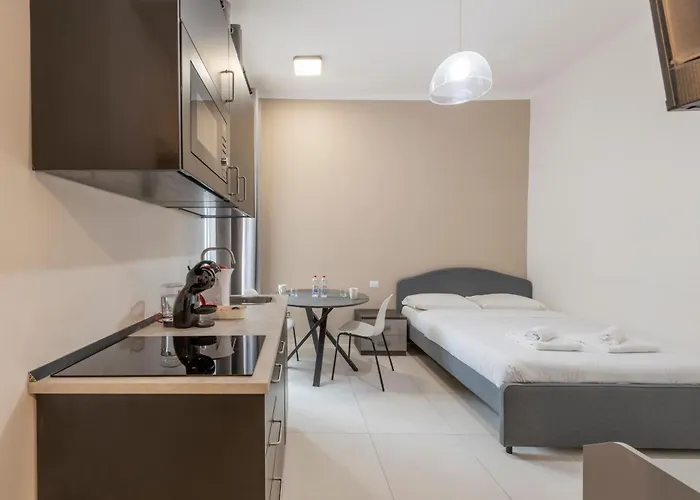 Rubens - B Appartement *