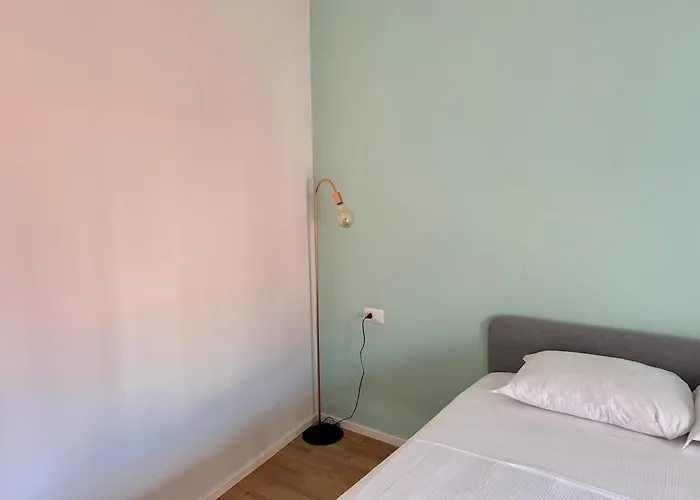 Casa Luminosa *