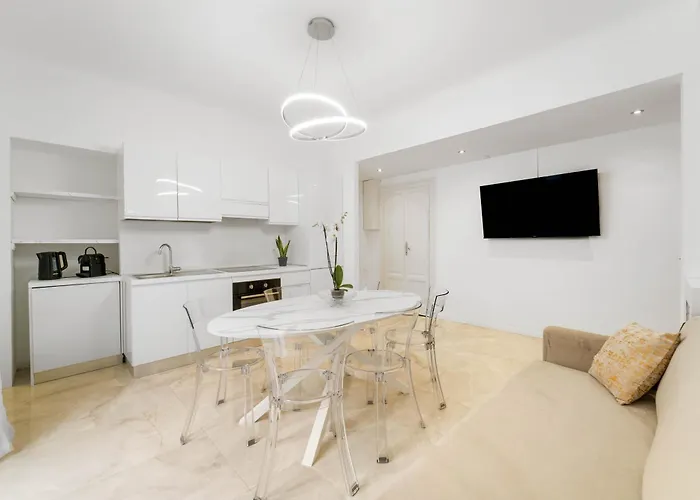 Apartament - 10 Min To Duomo Mediolan