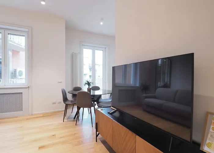 Missori Luxury Milão