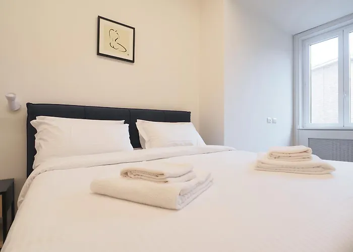 Missori Luxury * Milão