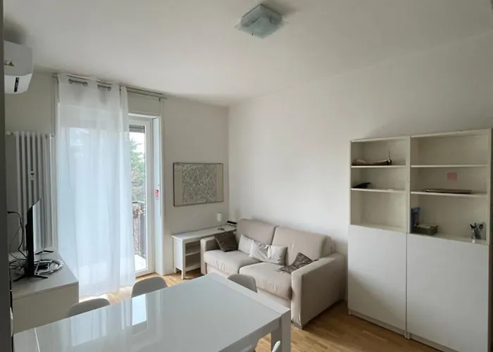 Apartment House Of Po