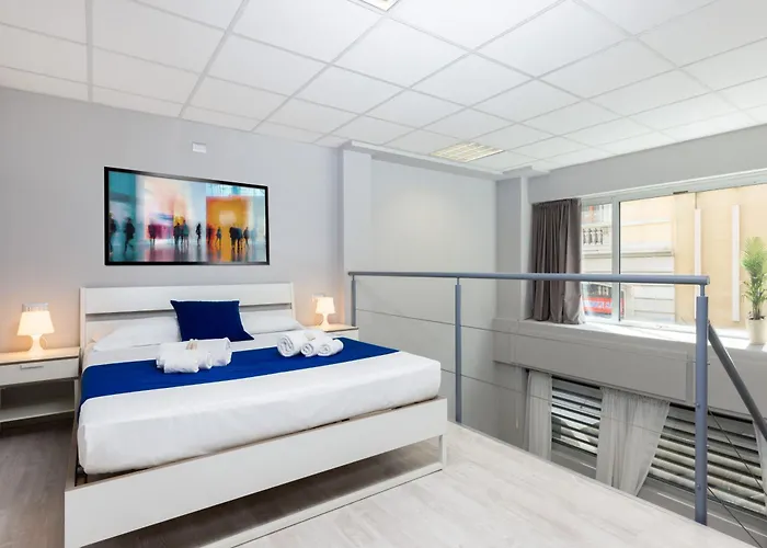 Modern Loft 8 Min From Duomo Milan