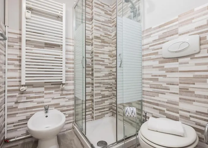 Modern Loft 8 Min From Duomo