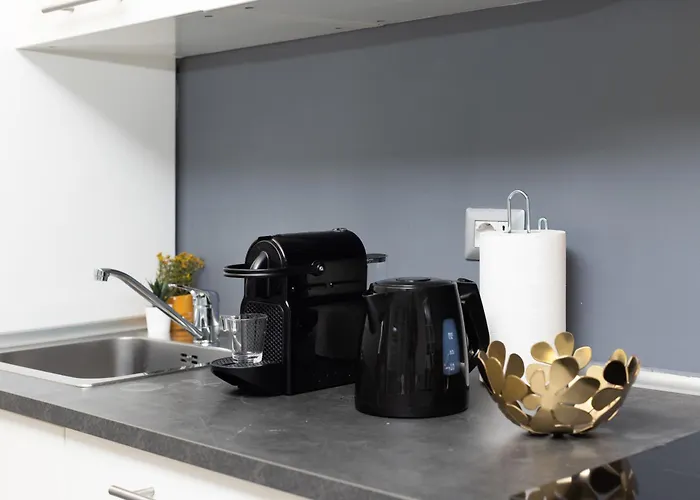 Apartment Modern Loft 8 Min From Duomo Milan