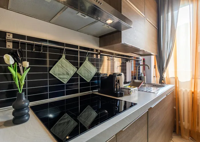Mart House - Zona Navigli - Vicino Metro
