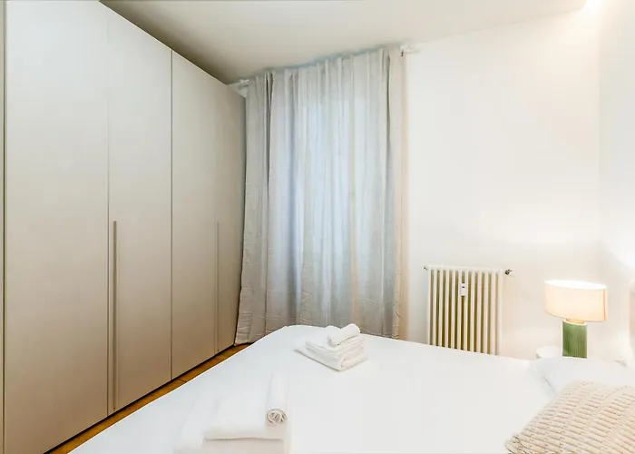 Apartment Manara Boutique - Near Duomo By Innstay Mailand