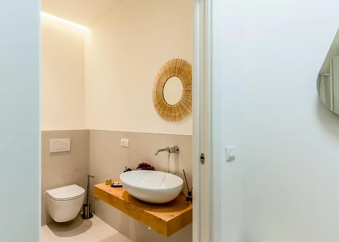 Manara Boutique - Near Duomo By Innstay