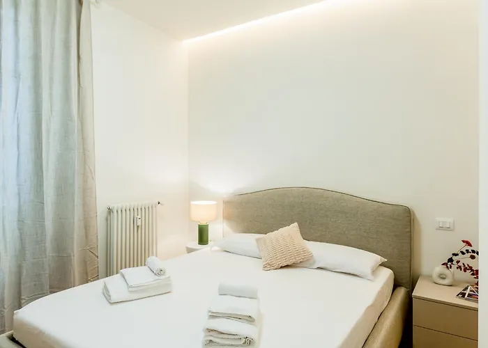 Apartment Manara Boutique - Near Duomo By Innstay *