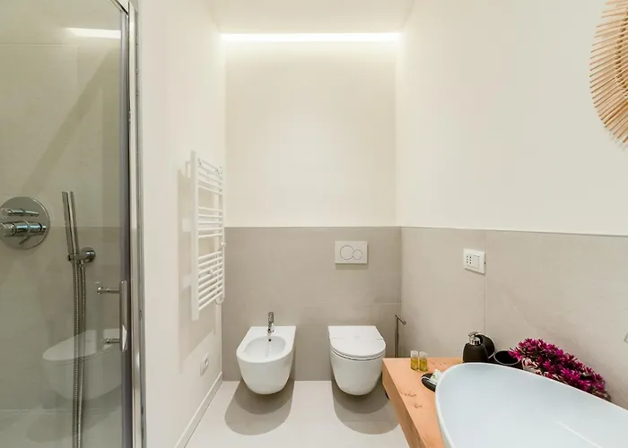 Manara Boutique - Near Duomo By Innstay Apartment *
