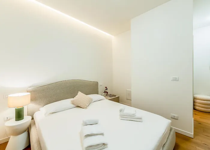 Apartment Manara Boutique - Near Duomo By Innstay Mailand