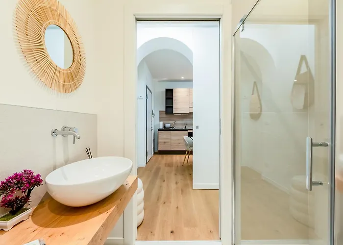 Manara Boutique - Near Duomo By Innstay Apartment