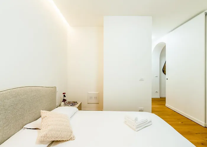 Manara Boutique - Near Duomo By Innstay Apartment