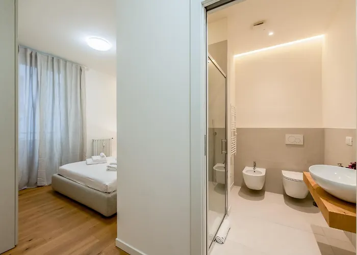 Manara Boutique - Near Duomo By Innstay Apartment
