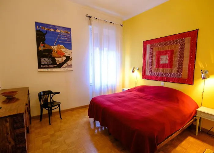 Apartment Maestros Vintage *