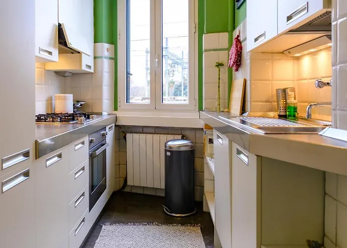 Apartment Maestros Vintage