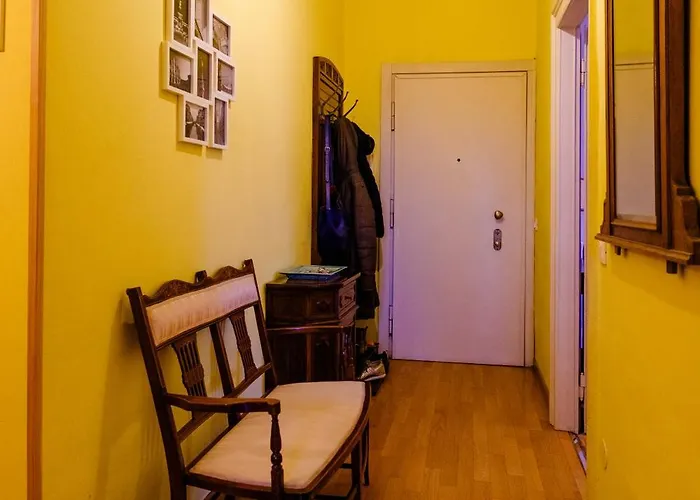 Maestros Vintage Apartment *