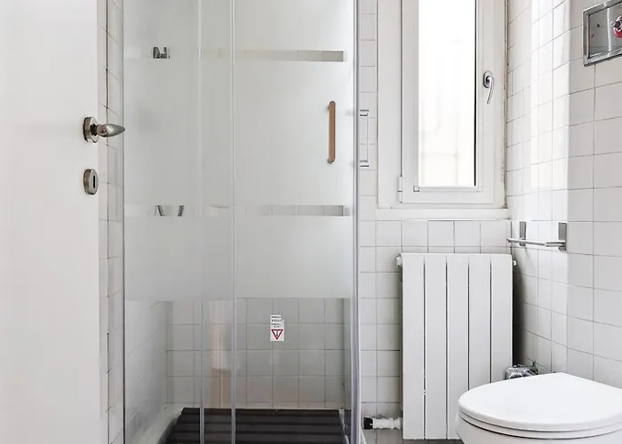 La Corte Di Lambrate Appartement