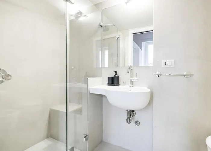 Easylife - - Ripa Ticinese 33 - Navigli 米兰