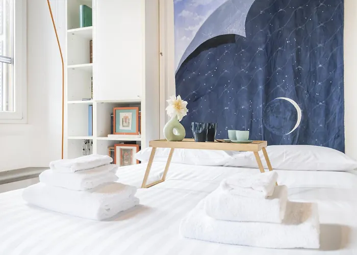Easylife - - Ripa Ticinese 33 - Navigli 公寓
