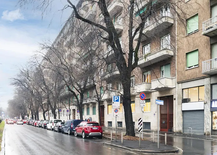 Easylife - - D'este 45 - Porta Romana Milano