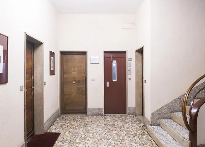 Easylife - - D'este 45 - Porta Romana * Milano