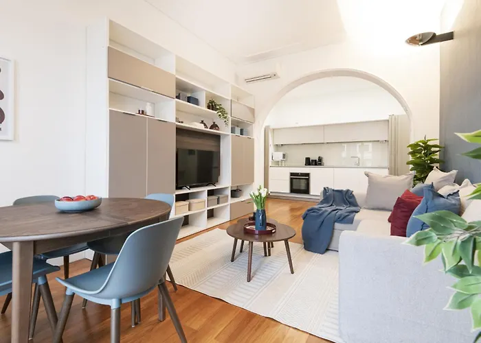 Easylife - - D'este 45 - Porta Romana Milano