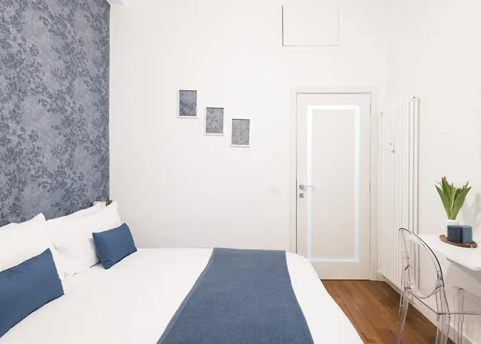 Easylife - - D'este 45 - Porta Romana * Milano