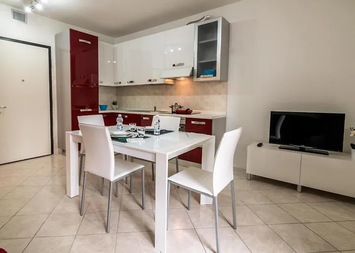 Aurum Bicocca 4*