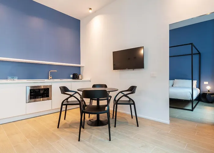 Lejlighed Easyhomes-city Centre