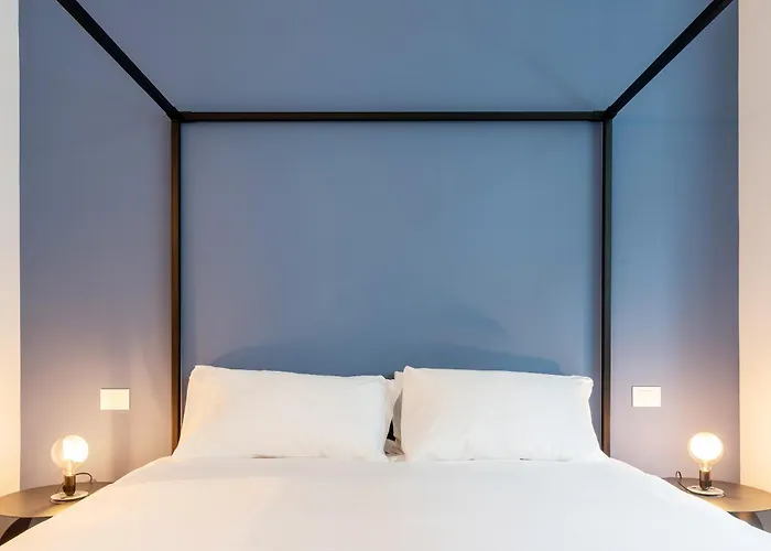Lejlighed Easyhomes-city Centre