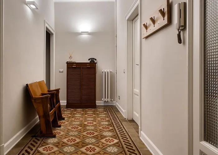 Navigli, 90 Square Meters, Free Parking Ripa Ticinese Appartamento Milano