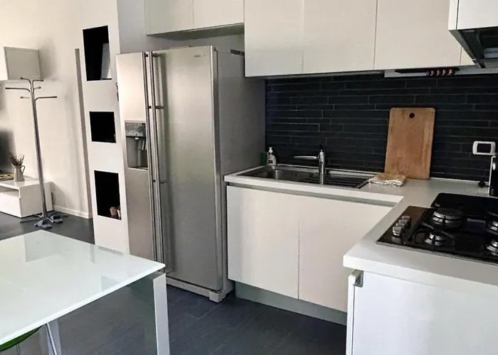 Casa Matilda شقة ميلان