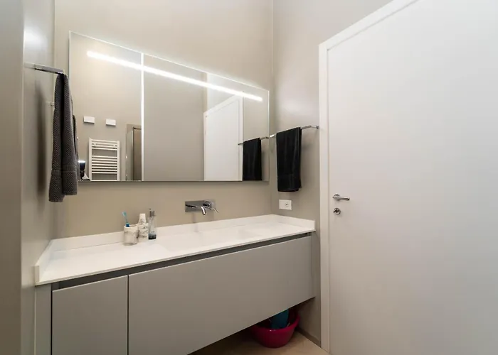 Lejlighed Luro Deluxe - Loft Di Lusso - Repubblica *