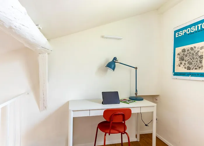 Large & Comfy - A Few Steps From The Duomo Daire