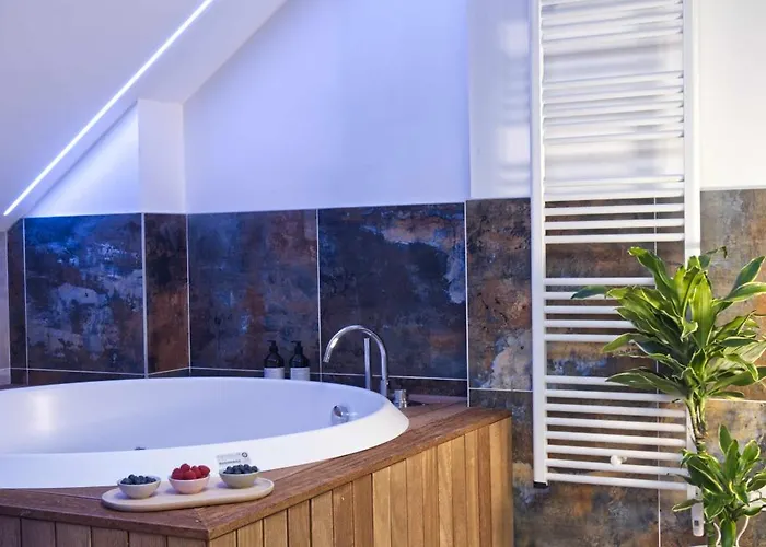 Hotel apartamentowy Agave In 3*