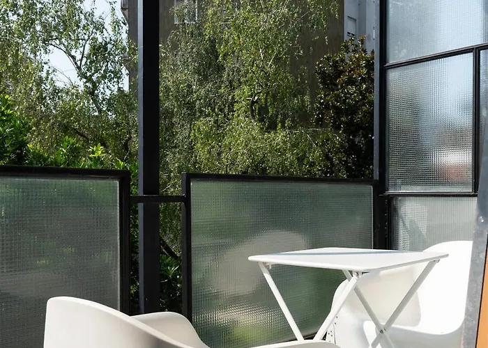 Apartmán Youhosty - Zona Washington *
