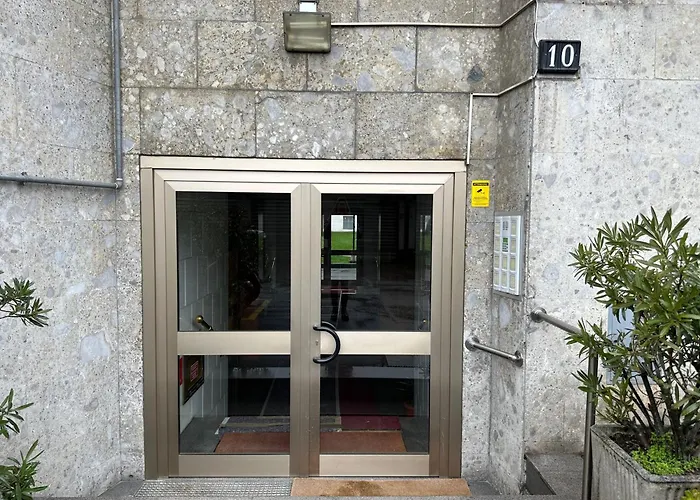 Διαμέρισμα Maison Gucci *