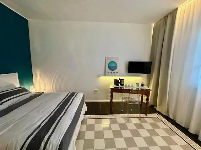 Pasinetti 3 Homestay szállás