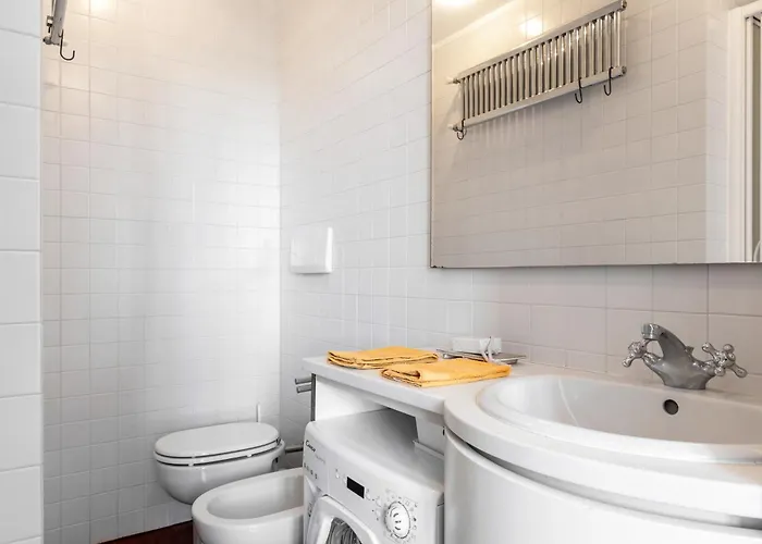 Lägenhet Giulio Flexyrent Milano