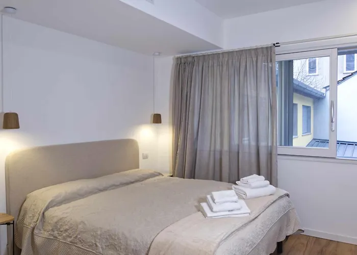 Hotel apartamentowy Agave In 3*
