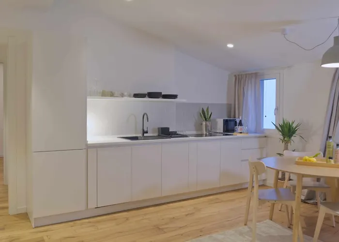 Hotel apartamentowy Agave In 3*