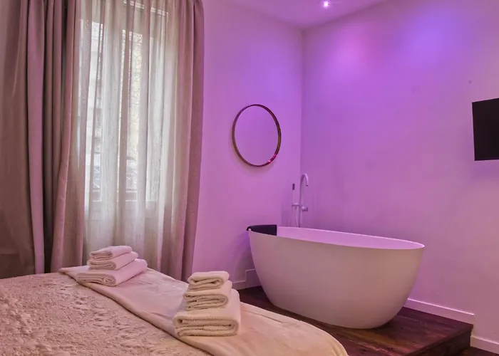 Hotel apartamentowy Agave In 3*