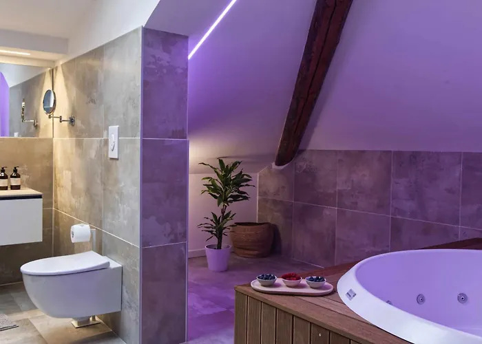 Hotel apartamentowy Agave In 3*