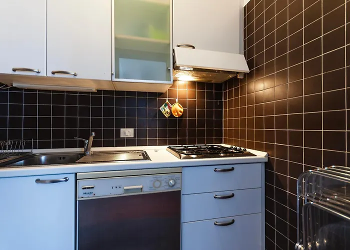 Youhosty - Loreto 1 Bedroom *